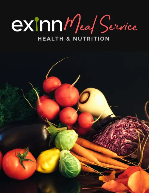 Exinn Meal & Services